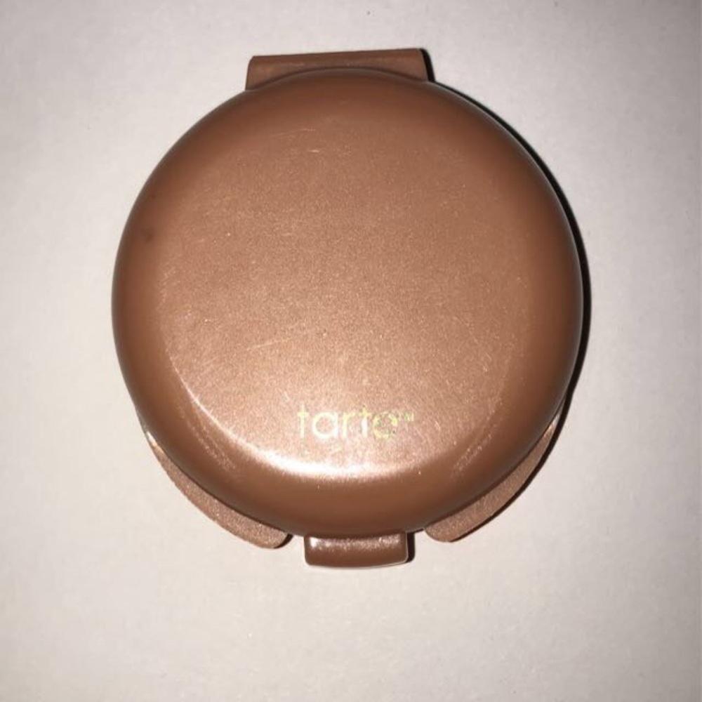 Tarte waterproof bronzer